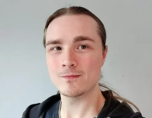Kenny Vaneetvelde